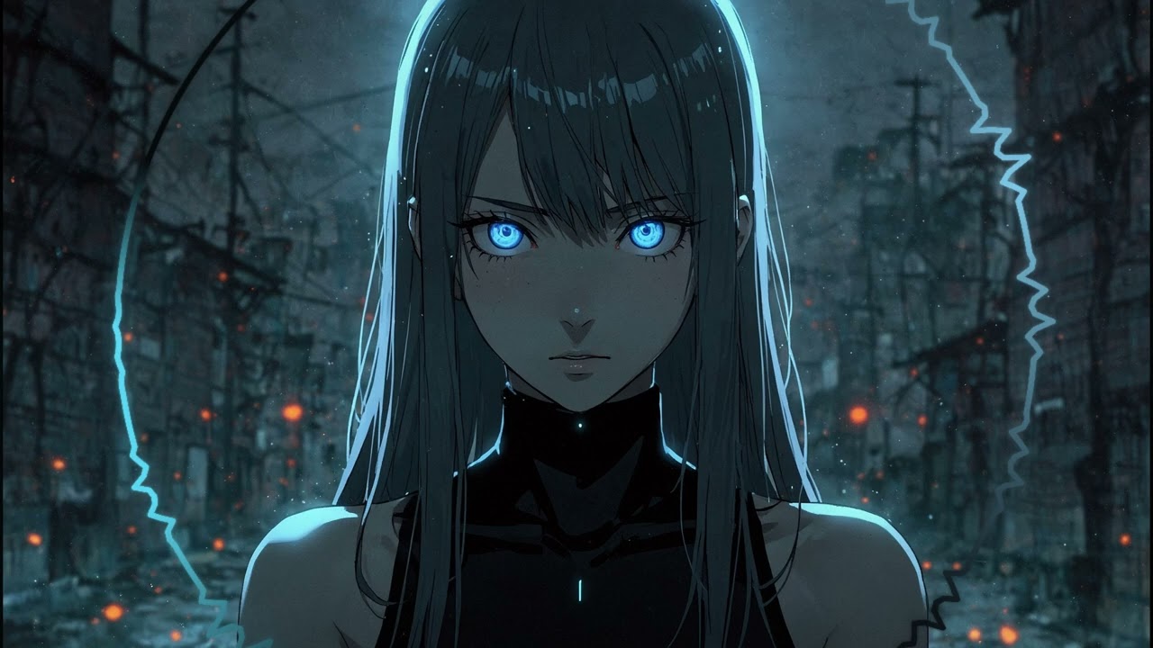 amv ai - 13 idea (amazing vibe)