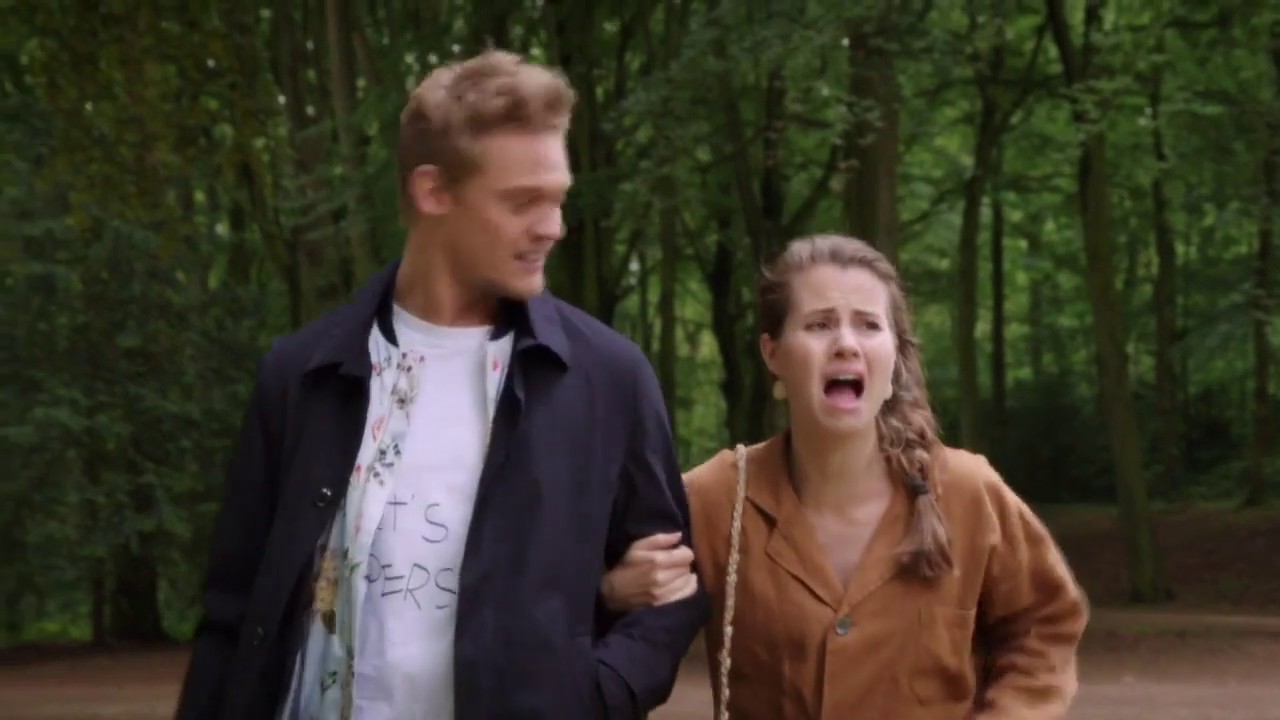 GTST - Tiffy en Lucas worden ouders: Deel 32 (19-09-2019)