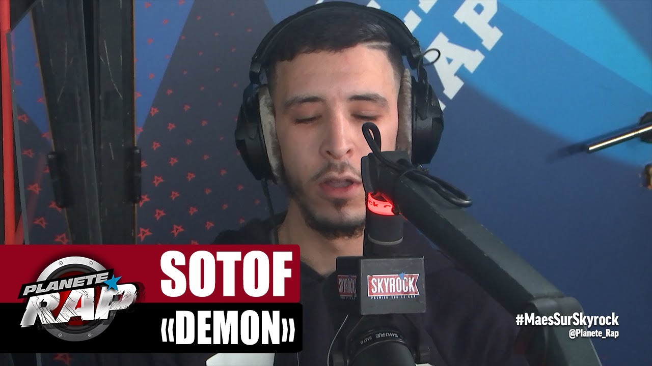 Sotof 