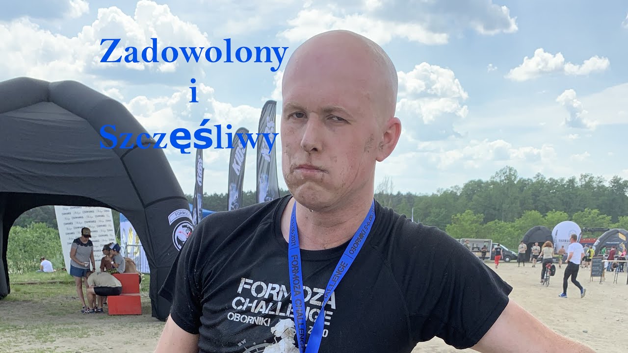 Formoza Challenge Oborniki 2021 #gliździor