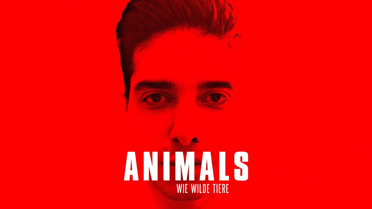 Animals - Wie wilde Tiere - Trailer (ab Mai 2023 auf silverline.tv)