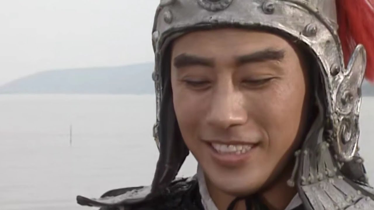 趙雲語錄