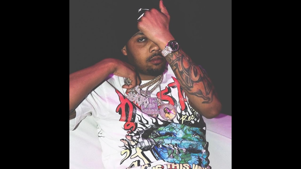[FREE] G Herbo Type Beat 