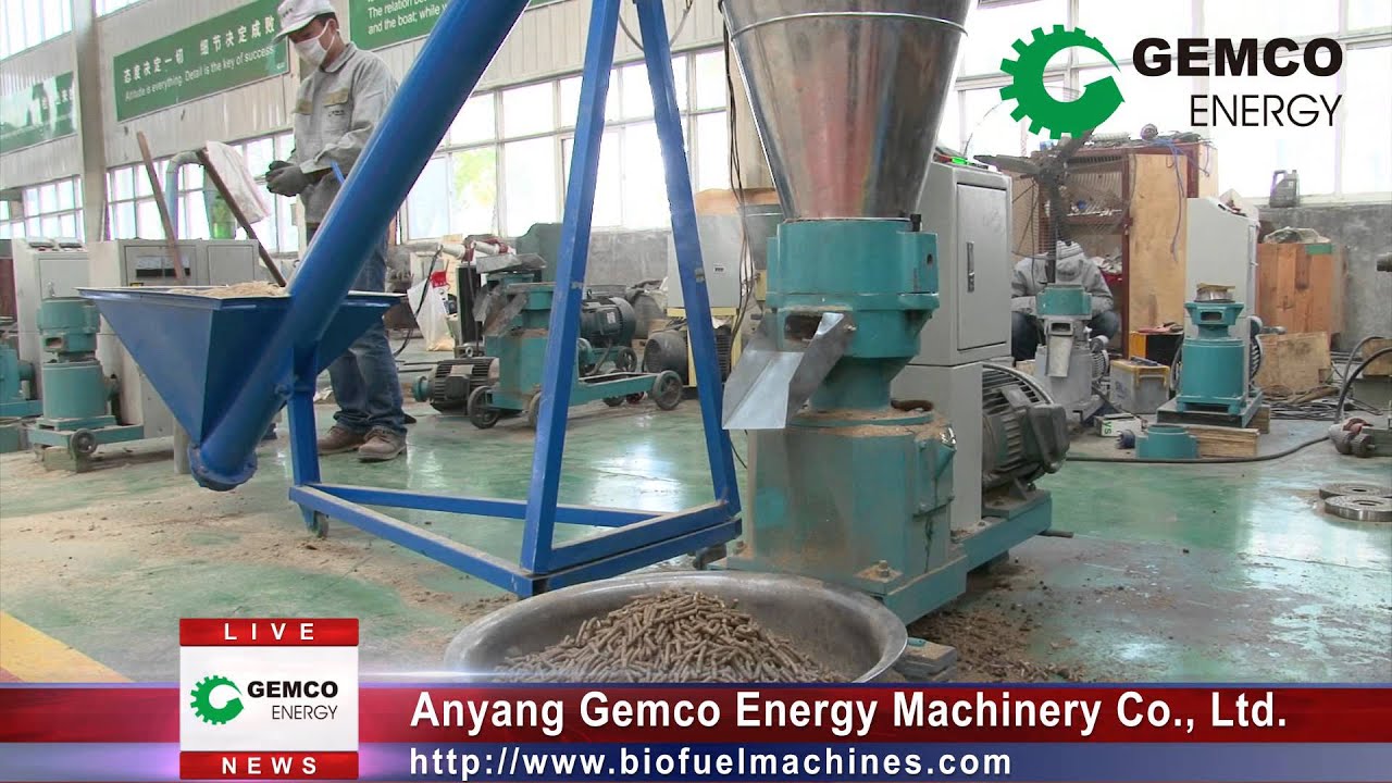 Pellet mill for animal feed pellets manufacturing to be your feeding solutions