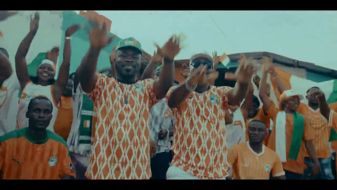 VDA - ZOUZOUWÔWÔ
