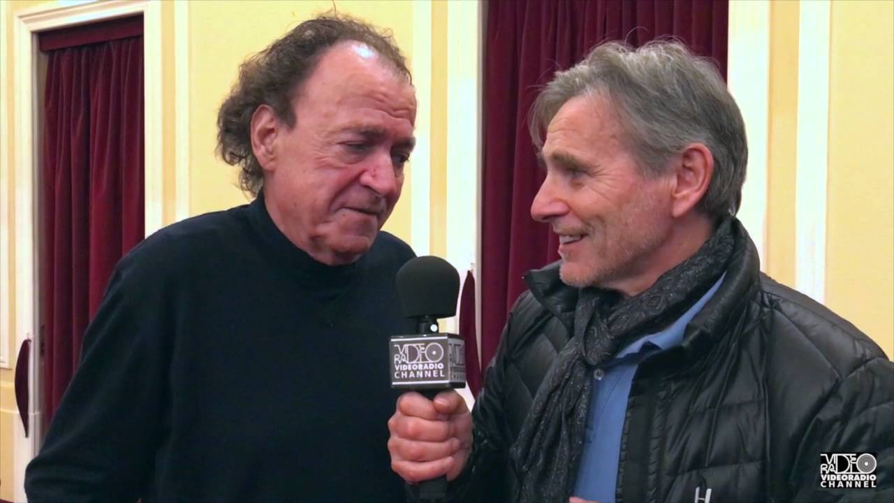 Mario Tessuto - Sanremo Story