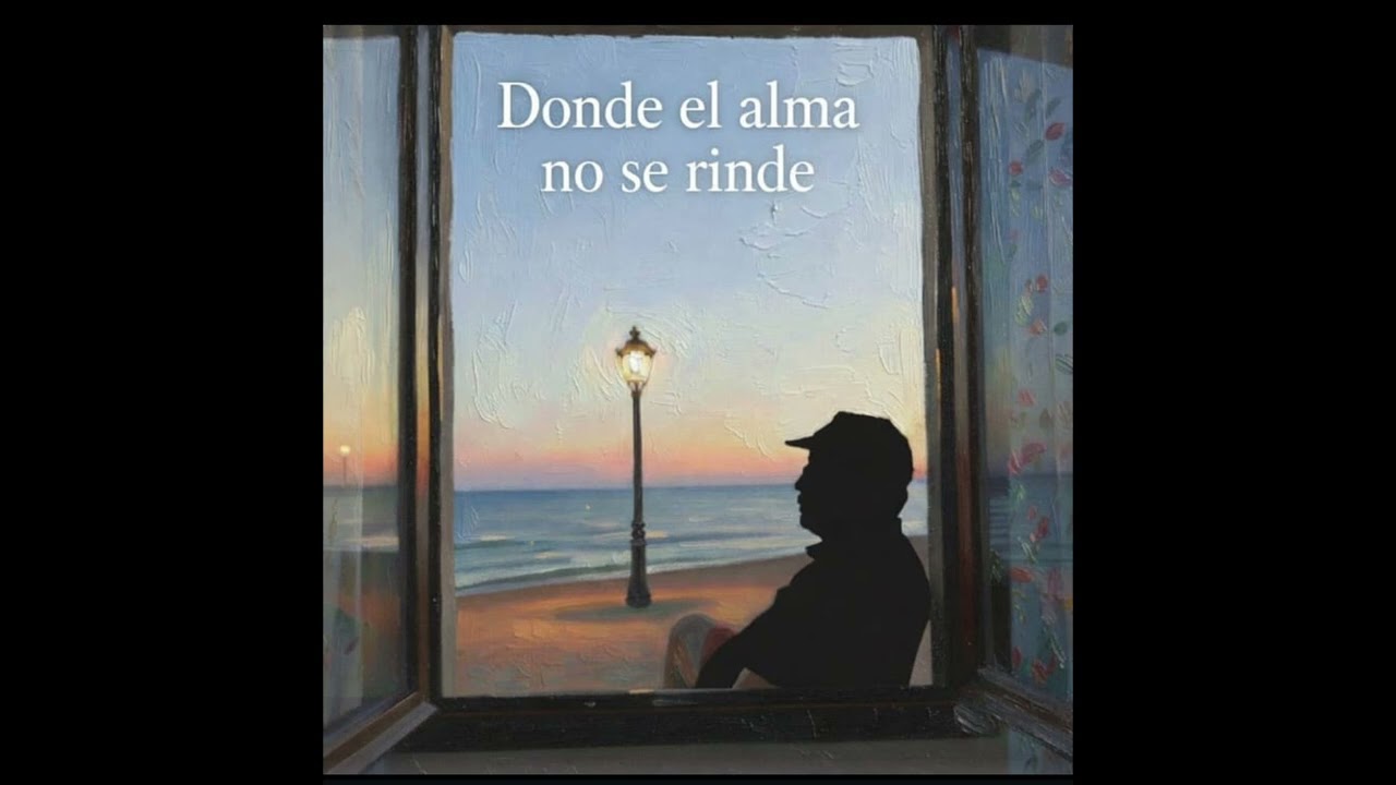 Donde el alma no se rinde
