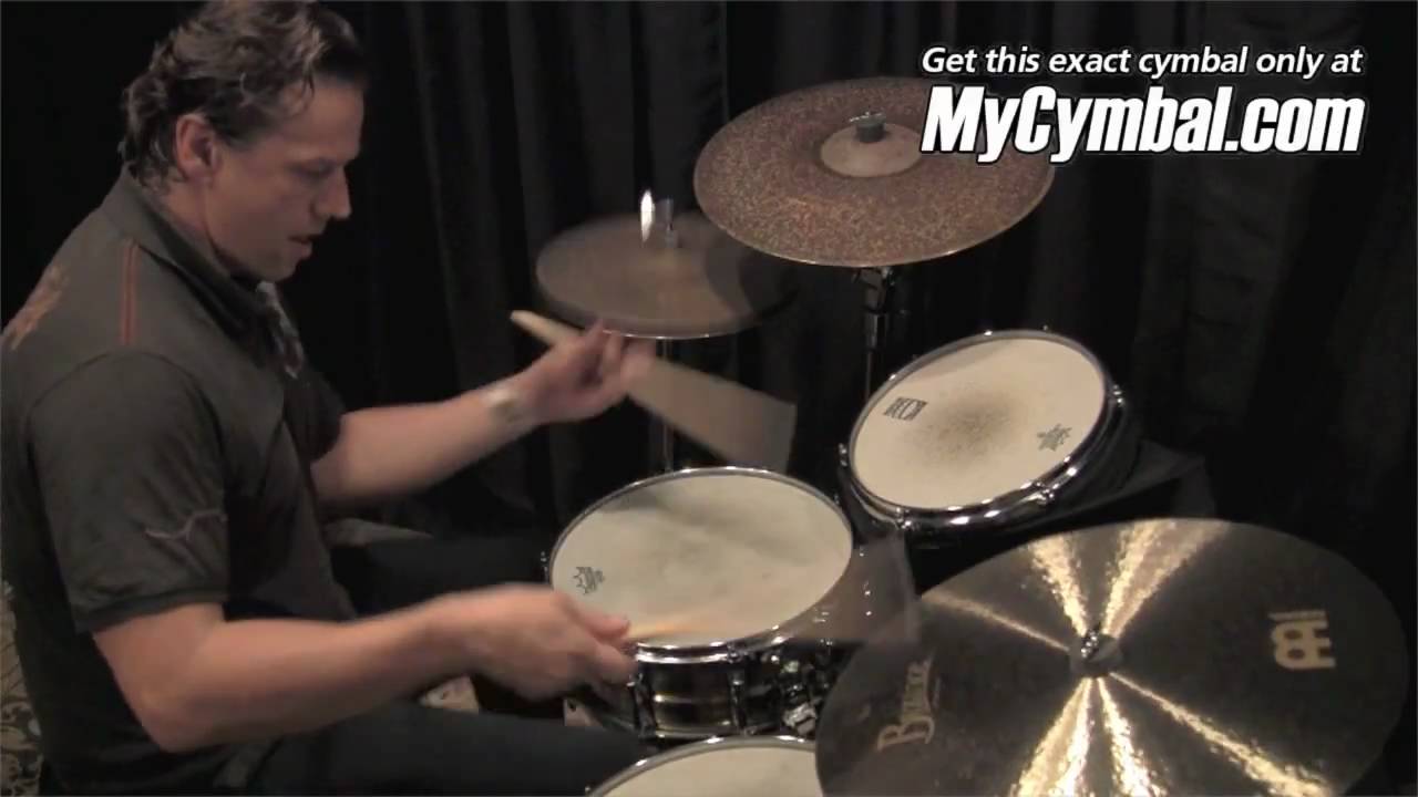 Meinl 20