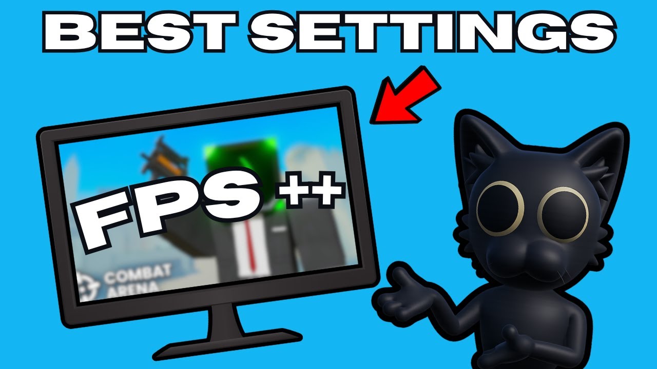 Best Combat Arena Settings 2025 &mdash; Boost FPS & Aim Like a Pro!