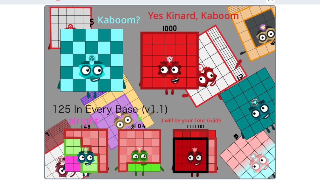125 In every base (v1.1)