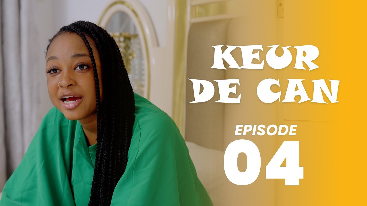 KEUR DE CAN -  SAISON 1 - ÉPISODE 4