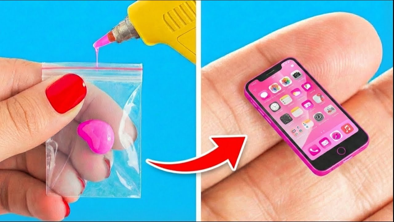 Trucos para el Hogar Inteligente ✨ Manualidades Fáciles para el Día a Día por 123 GO! TRENDS