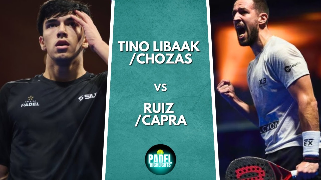 🔥 BATALHA INTENSA EM MARSEILLE 😱 | LibaaK & Chozas vs Ruiz & Capra