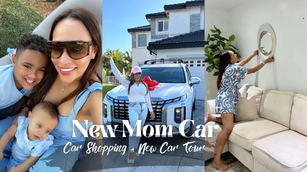 VLOG | ПОКУПКА АВТОМОБИЛЯ: ПОИСК ИДЕАЛЬНОЙ МАШИНЫ ДЛЯ НАШЕЙ СЕМЬИ | АВТОТУР ДЛЯ МОЛОДЫХ МАМ 2024