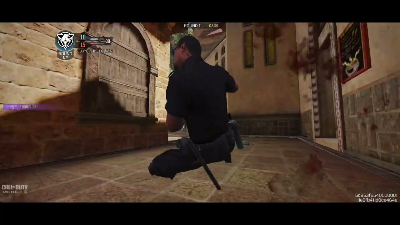 Call of Duty: Day3_Helicopter, Triple, Double, Double Kills