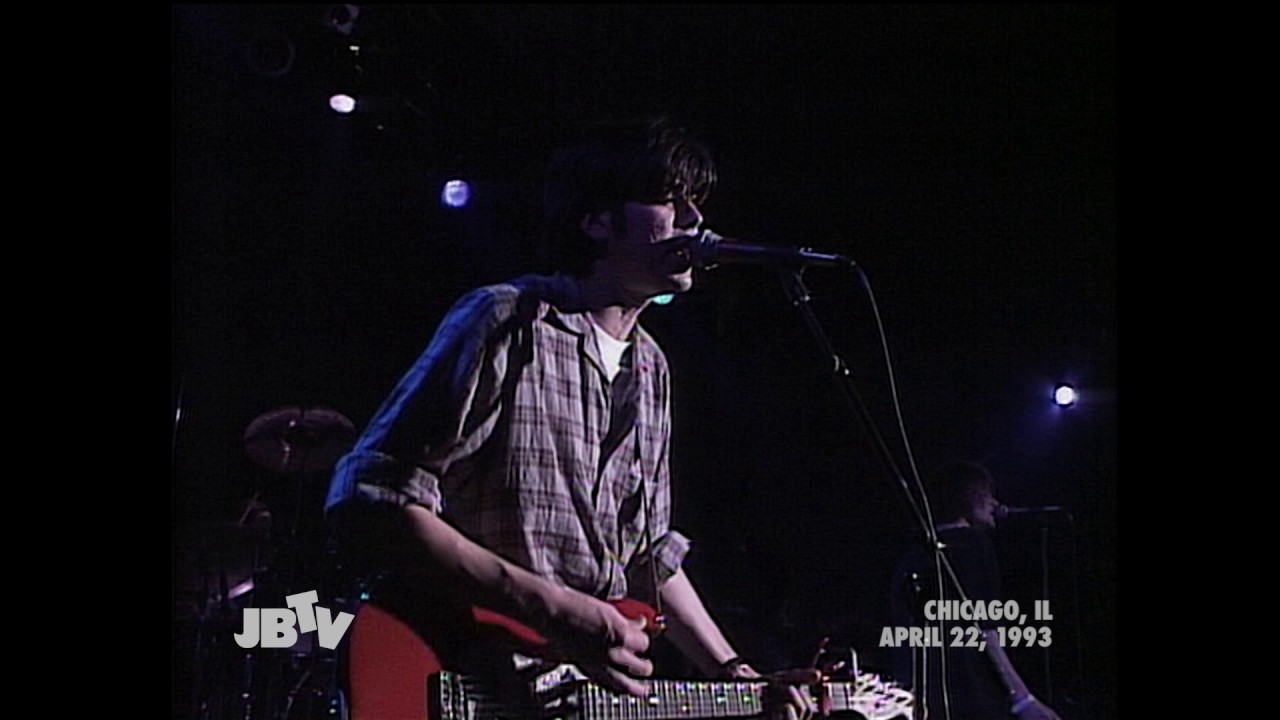 Gin Blossoms - Cheatin' | JBTV Classic Performance