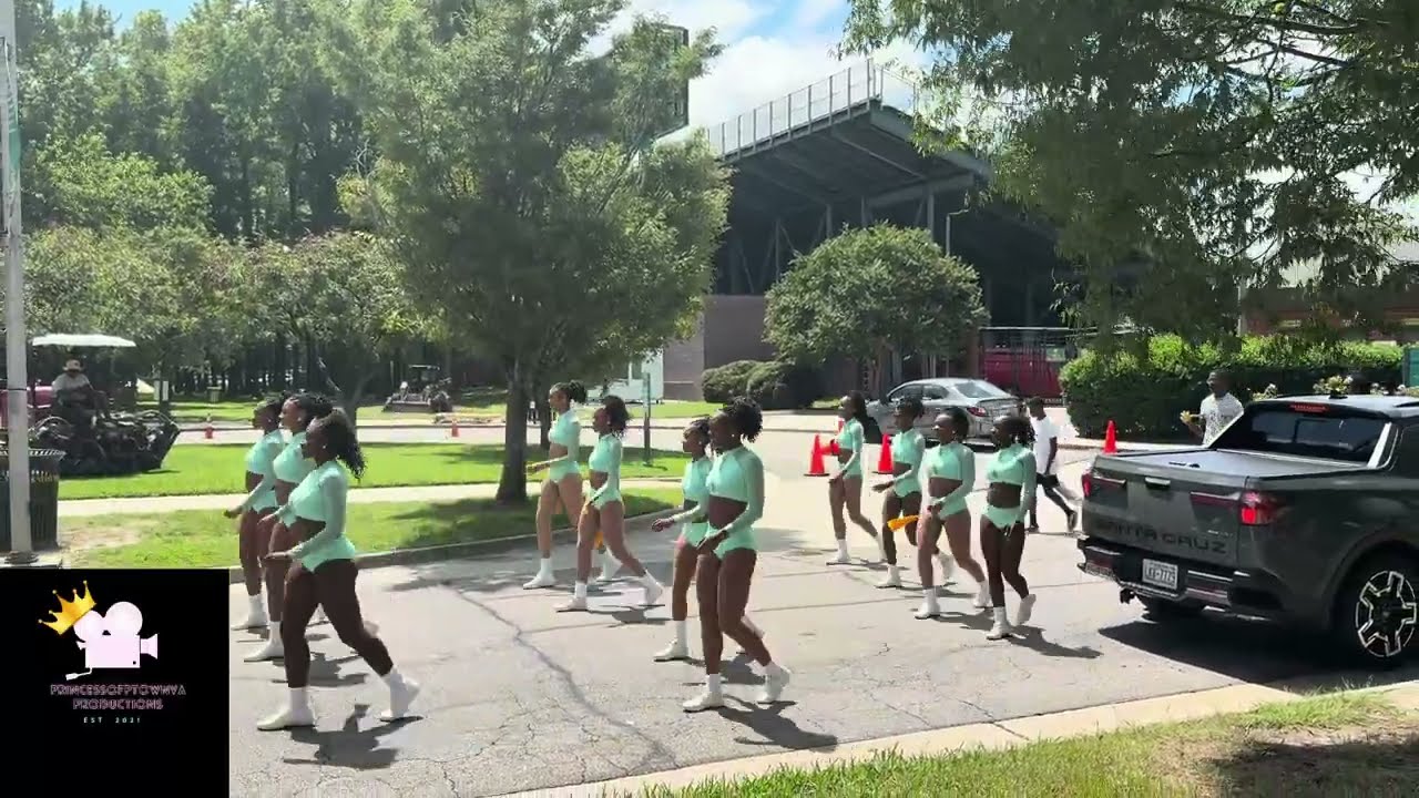 NSU Hot Ice 2025-2026 Family and Friends Day Highlights