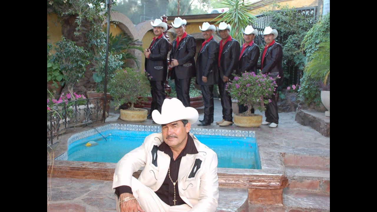 San Jose del Bravo- Encontre la Cadenita-Son de las Polleras.wmv