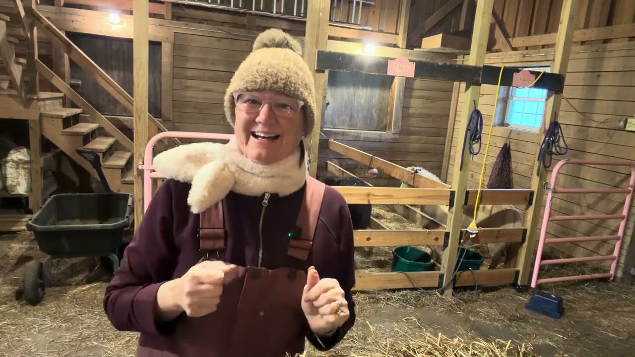 Good Morning, Happy Monday 