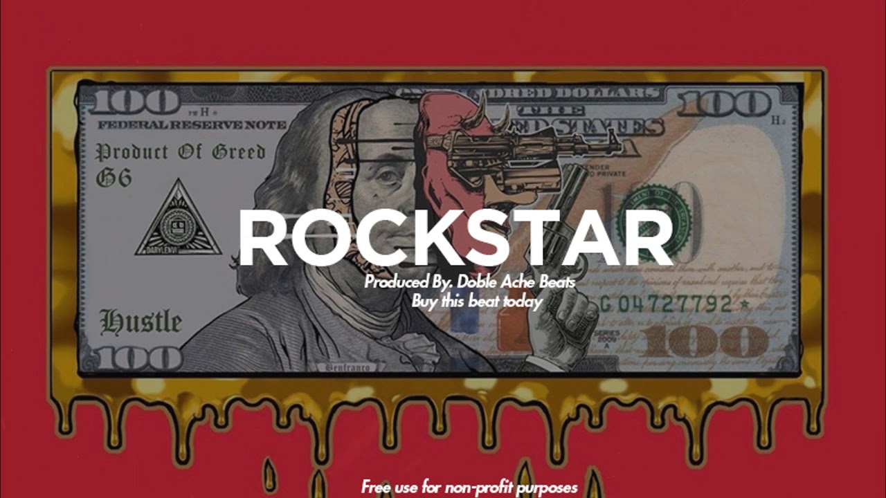 🔥 [FREE] PISTA DE TRAP USO LIBRE - 