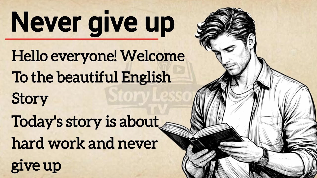 Nothing Is Free | The Most Beautiful Moral Story About Hard Work and Never Giving Up