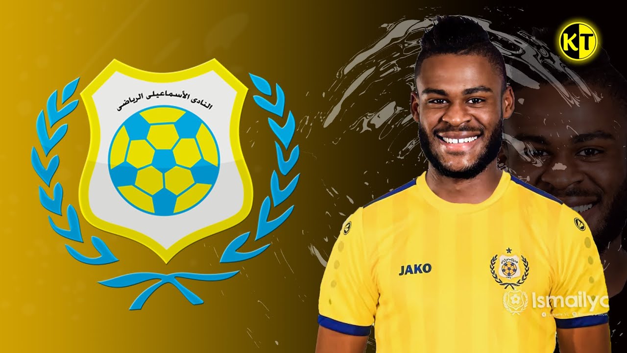 اهداف ومهارات فراس شواط ○ المرشح لـ الاسماعيلي ○ لاعب الصفاقسي 2022 FIRAS CHAOUAT ○ Goals, Skills