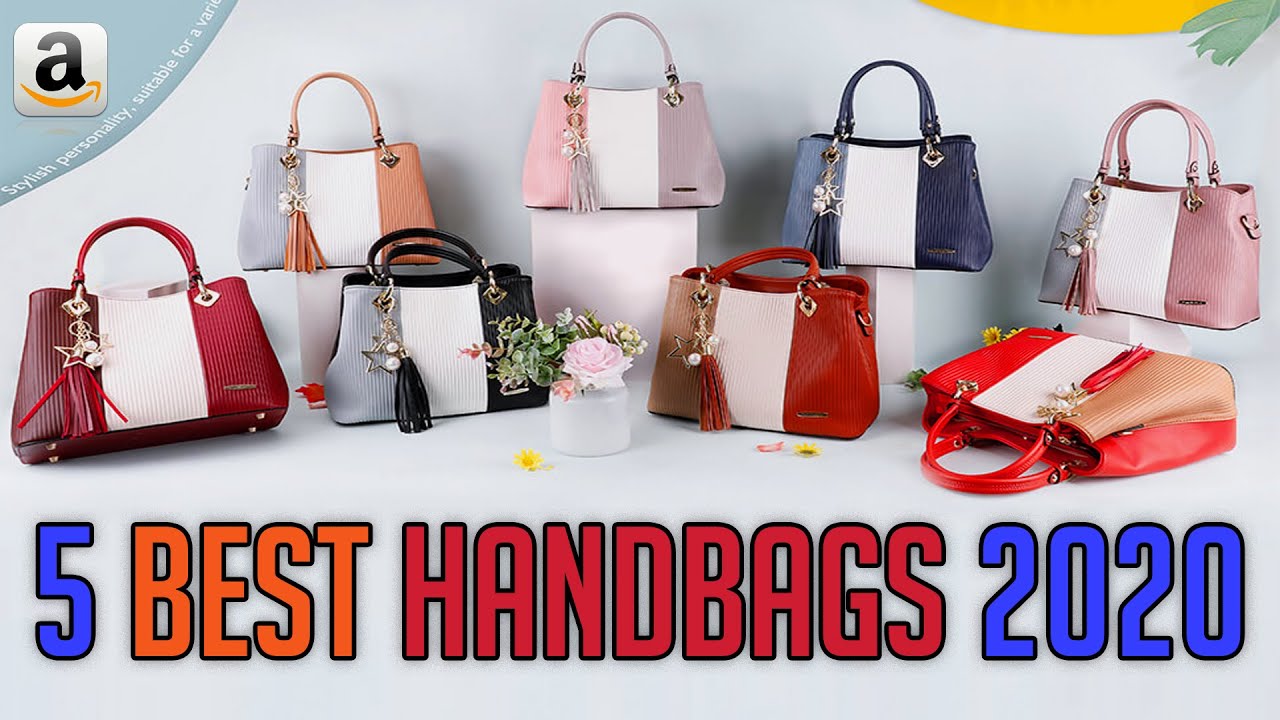 Top 5: Best HandBag 2020