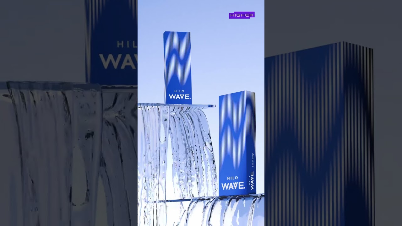 Hilo Wave PH - Coming Soon