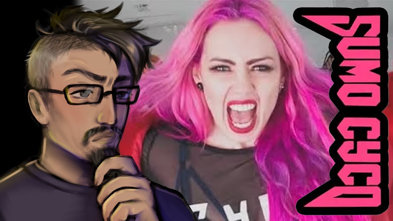 Undefeated by Sumo Cyco | Music Reactions