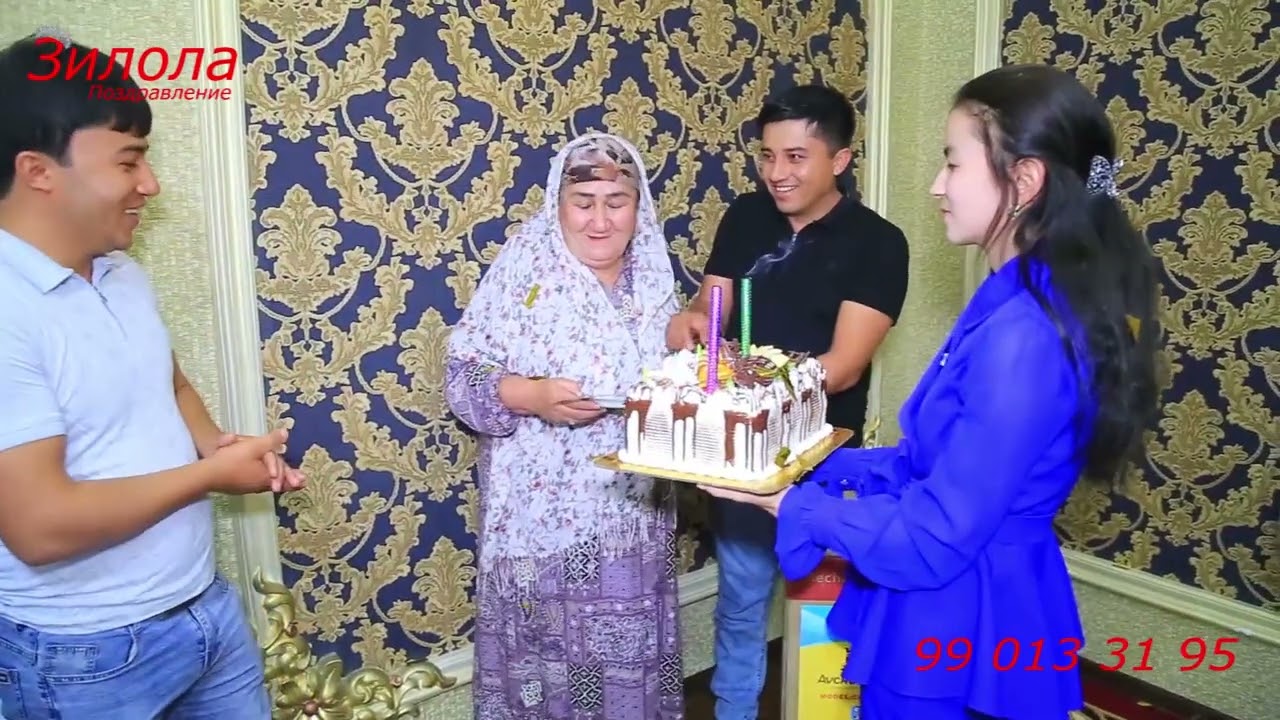 19- сентябр Жаркишлок махалласи