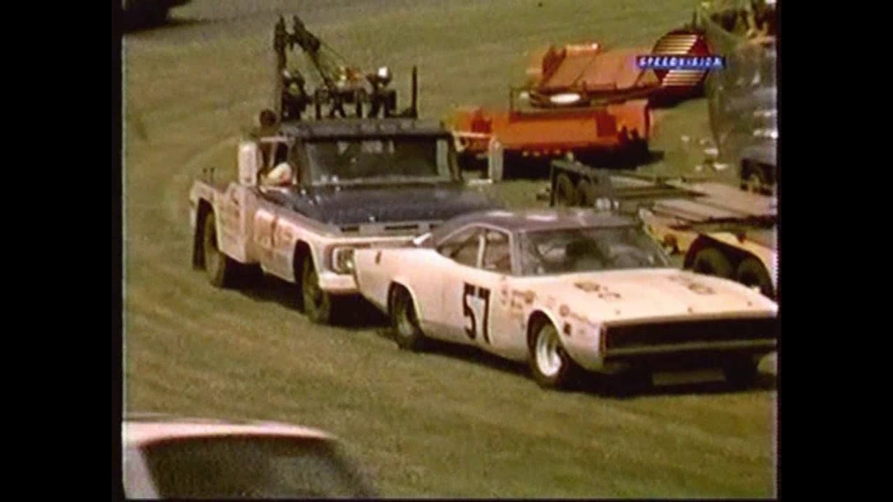 1972 Virginia 500 at Martinsville