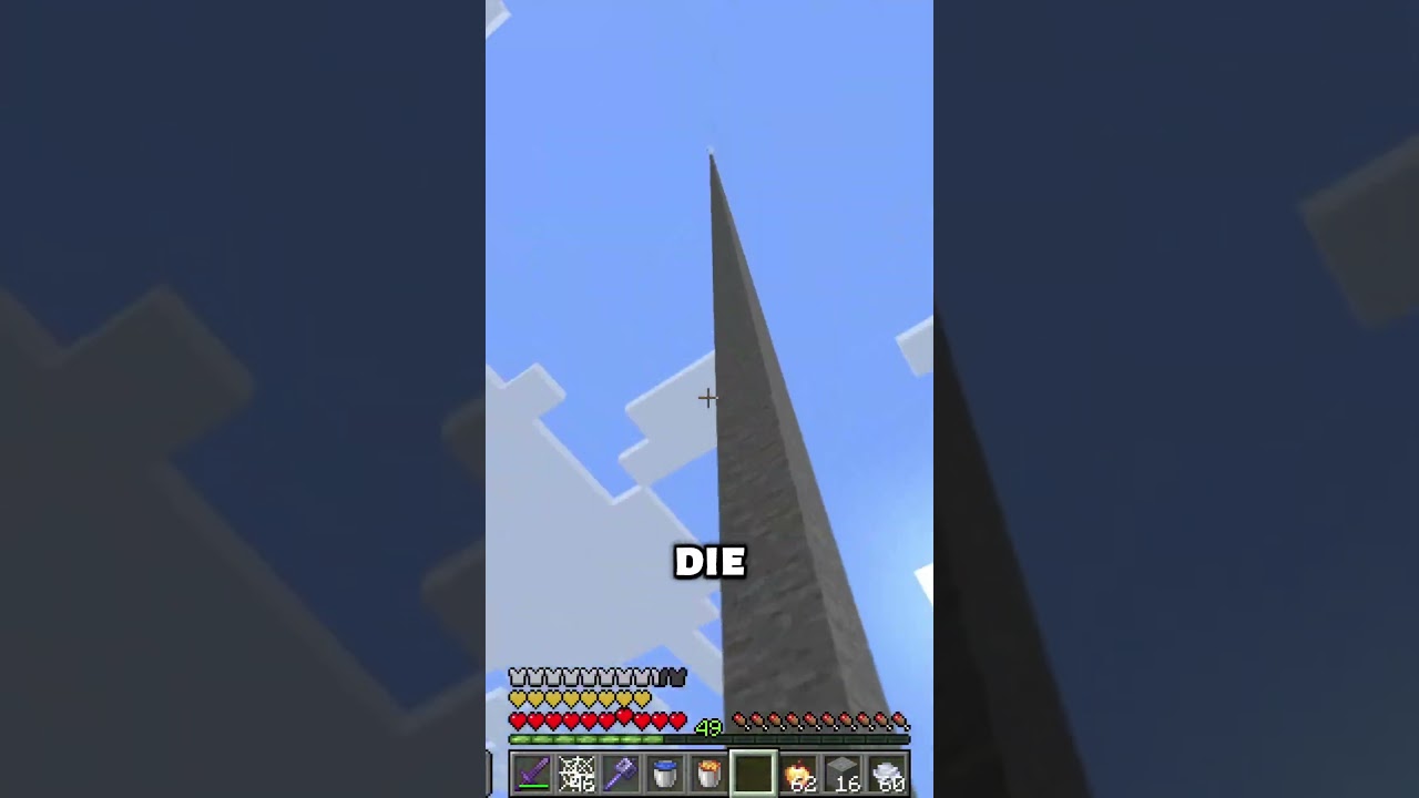 T&ouml;tet @tordishorts den Panda in Minecraft f&uuml;r 1000&euro;?! 😳 #minecraft #shorts #minecraftshorts