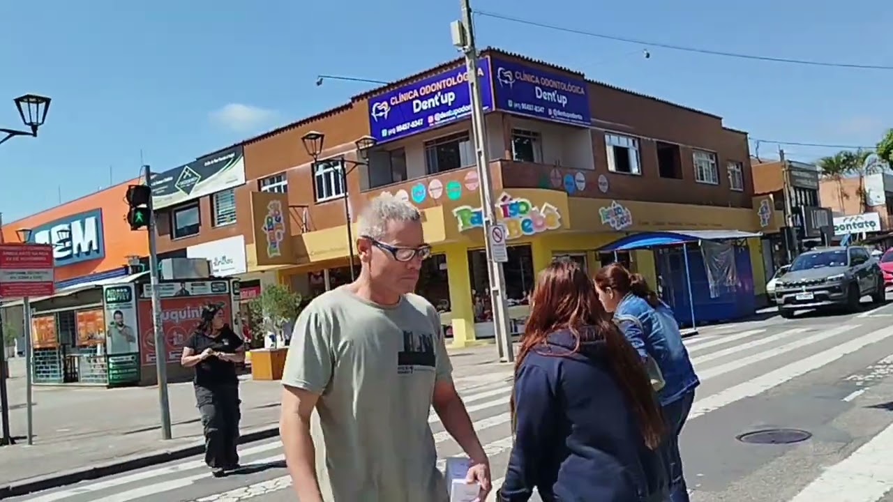 Como conseguir vaga de trabalho em São José dos Pinhais