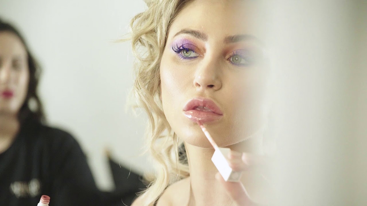 NYFW 2019 Art Hearts Fashion | Event Video | Sony A7SII