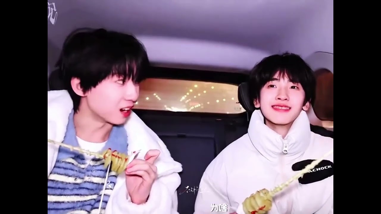 sau 379 ngày cty sếp cho WenHan sân khấu đôi | trận chiến vinh quang #wenhan #yangbowen #zuoqihan 