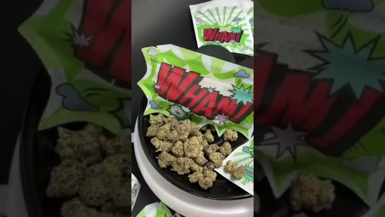 #LilBaby x #Wham ! Official Weed Strain #cookiessf #runtz #feg