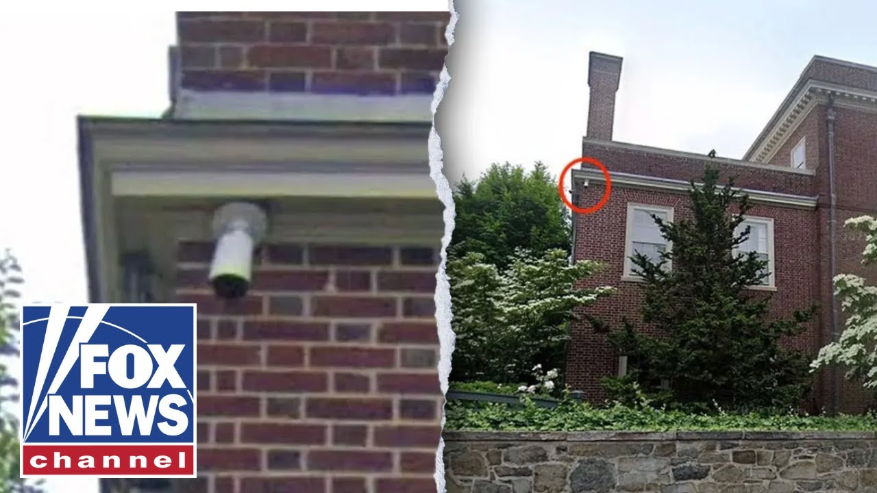 WATCH: New video helps trace movements of suspects in Brown University shooting