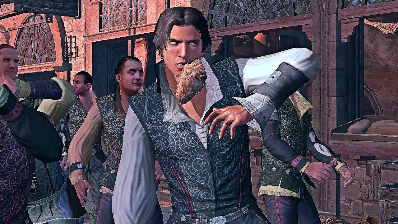 AC2 out of context..