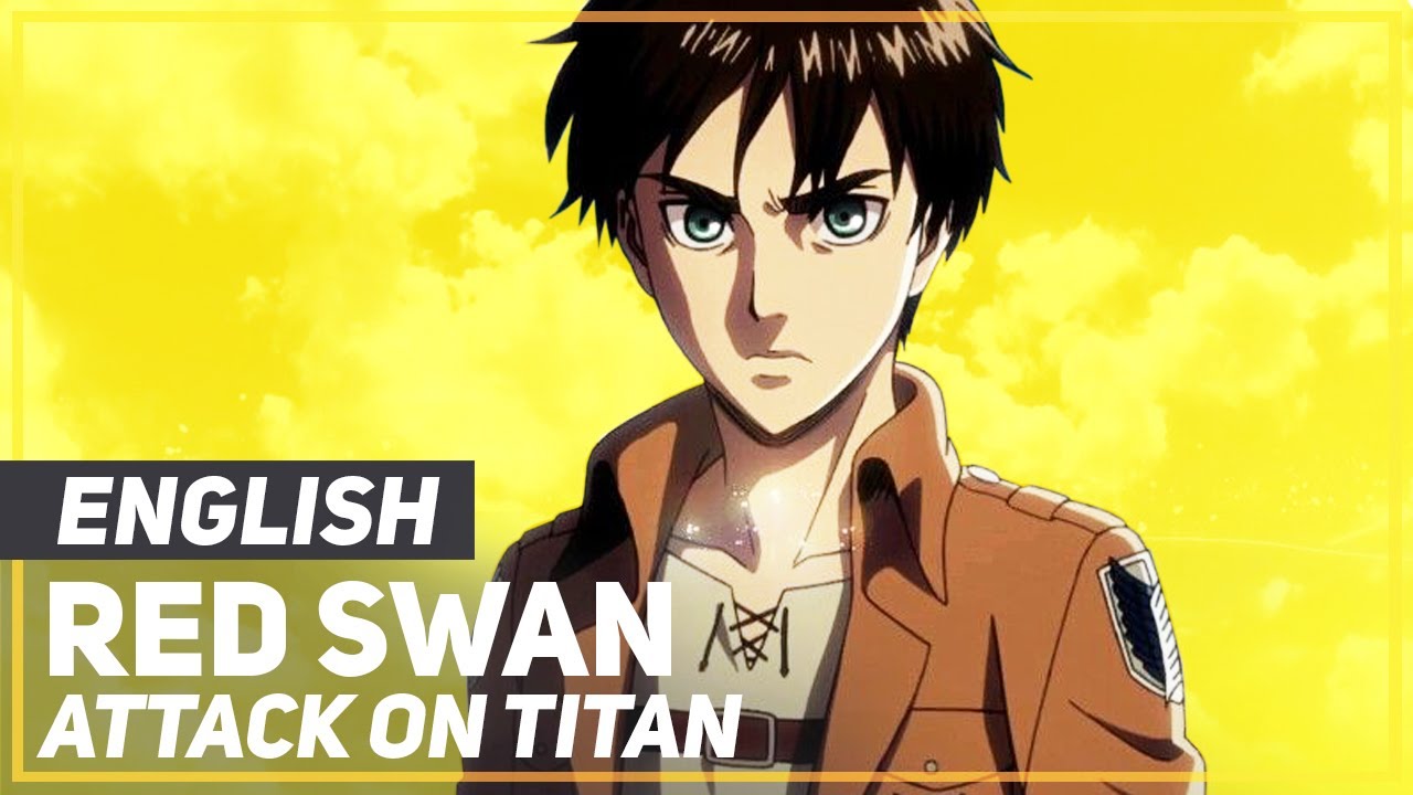 Attack on Titan - 