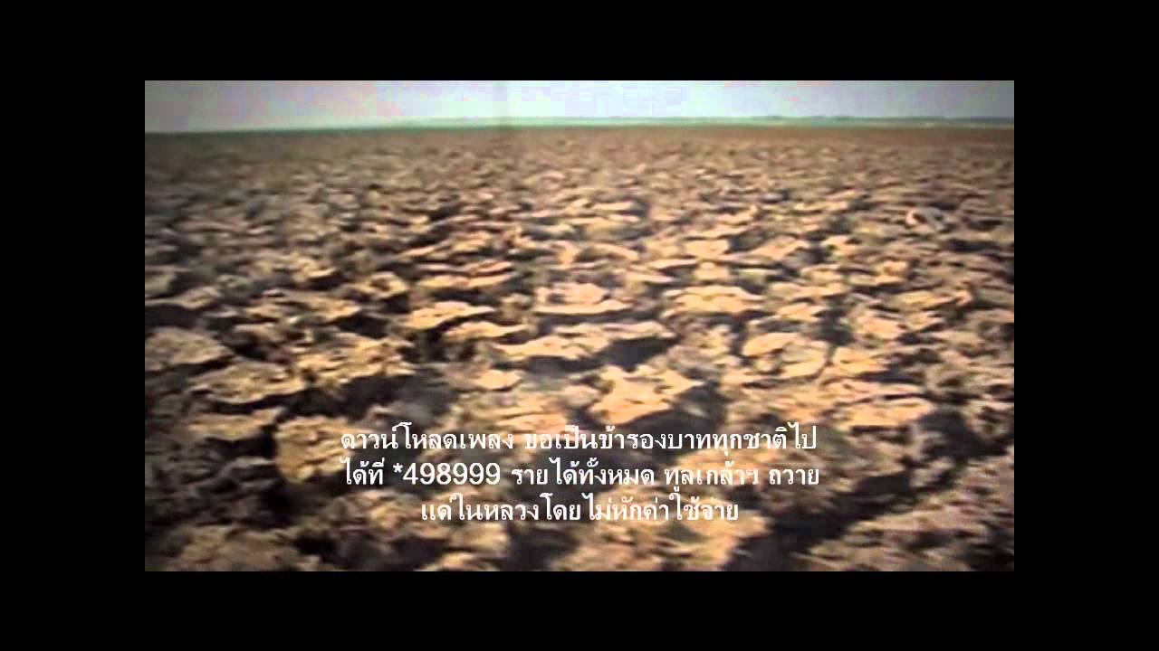 ขอเป็นข้ารองบาททุกชาติไป Official MV