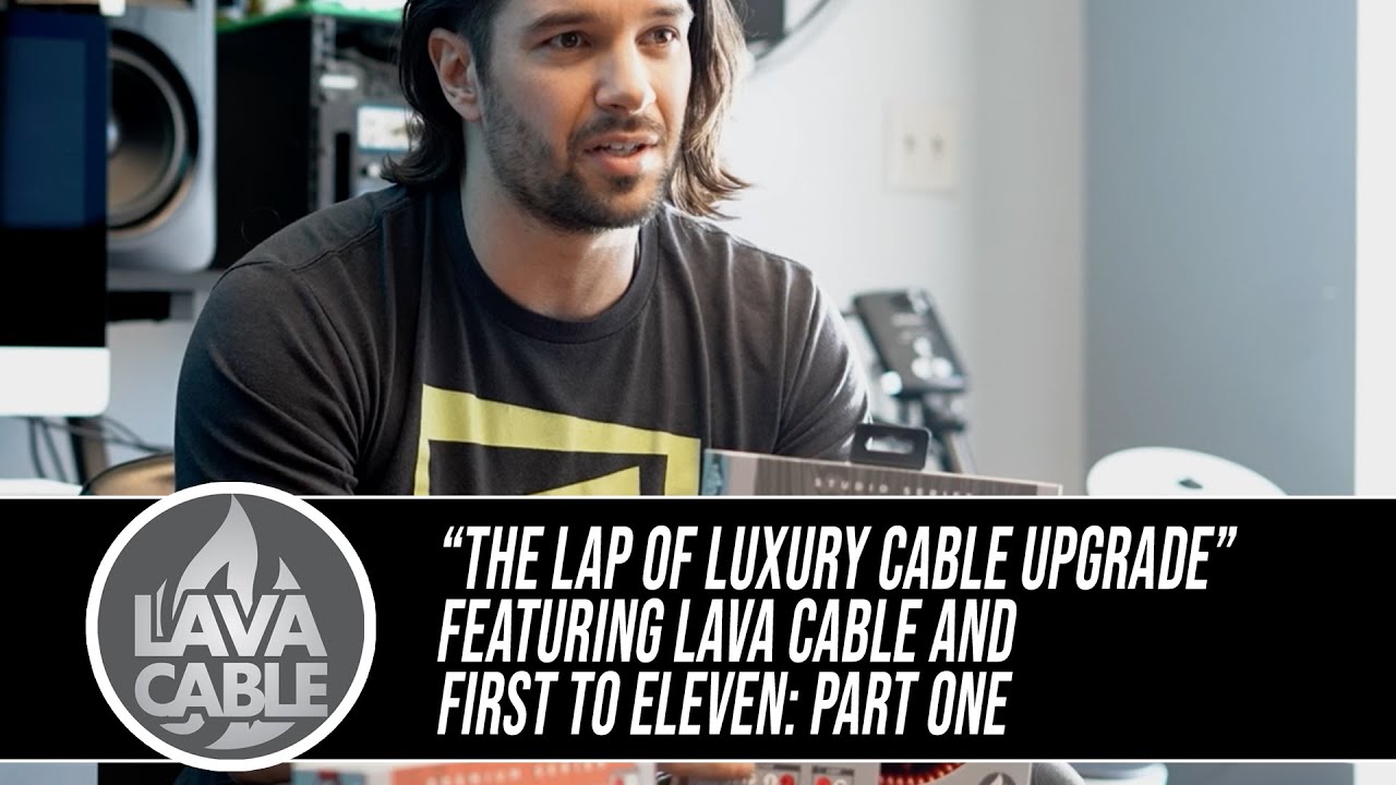 Lava Cable 