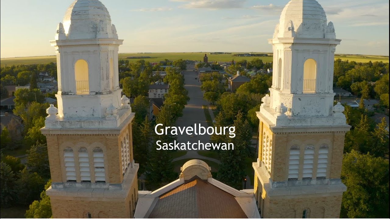 Gravelbourg, Saskatchewan
