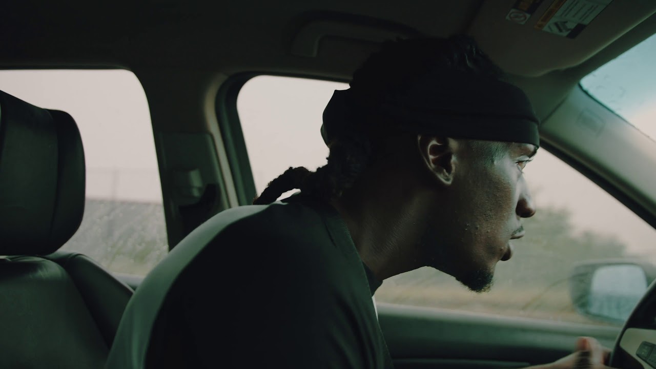 Quille - I Don't Need (Official Music Video) shot by @BoominVisuals