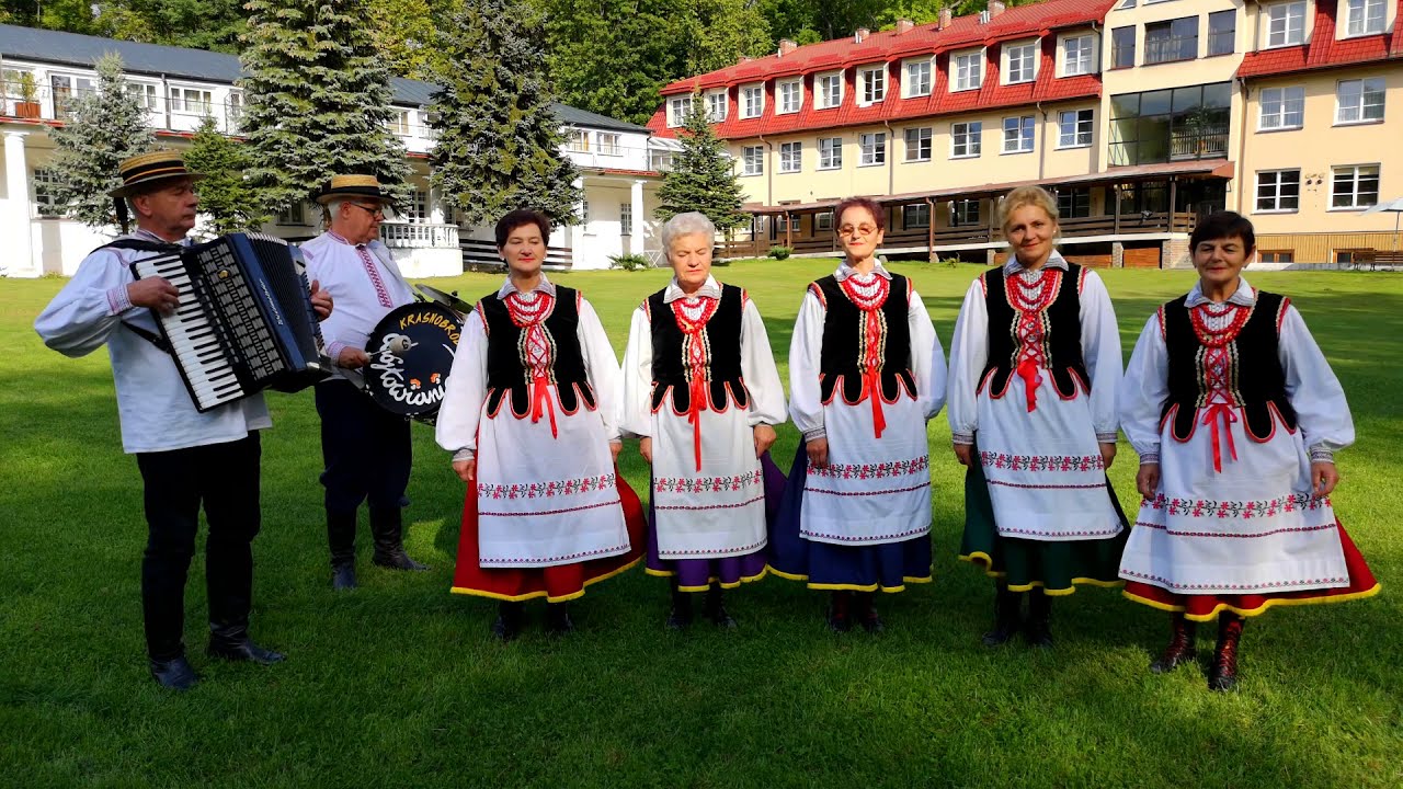 Zespół Folklorystyczny 