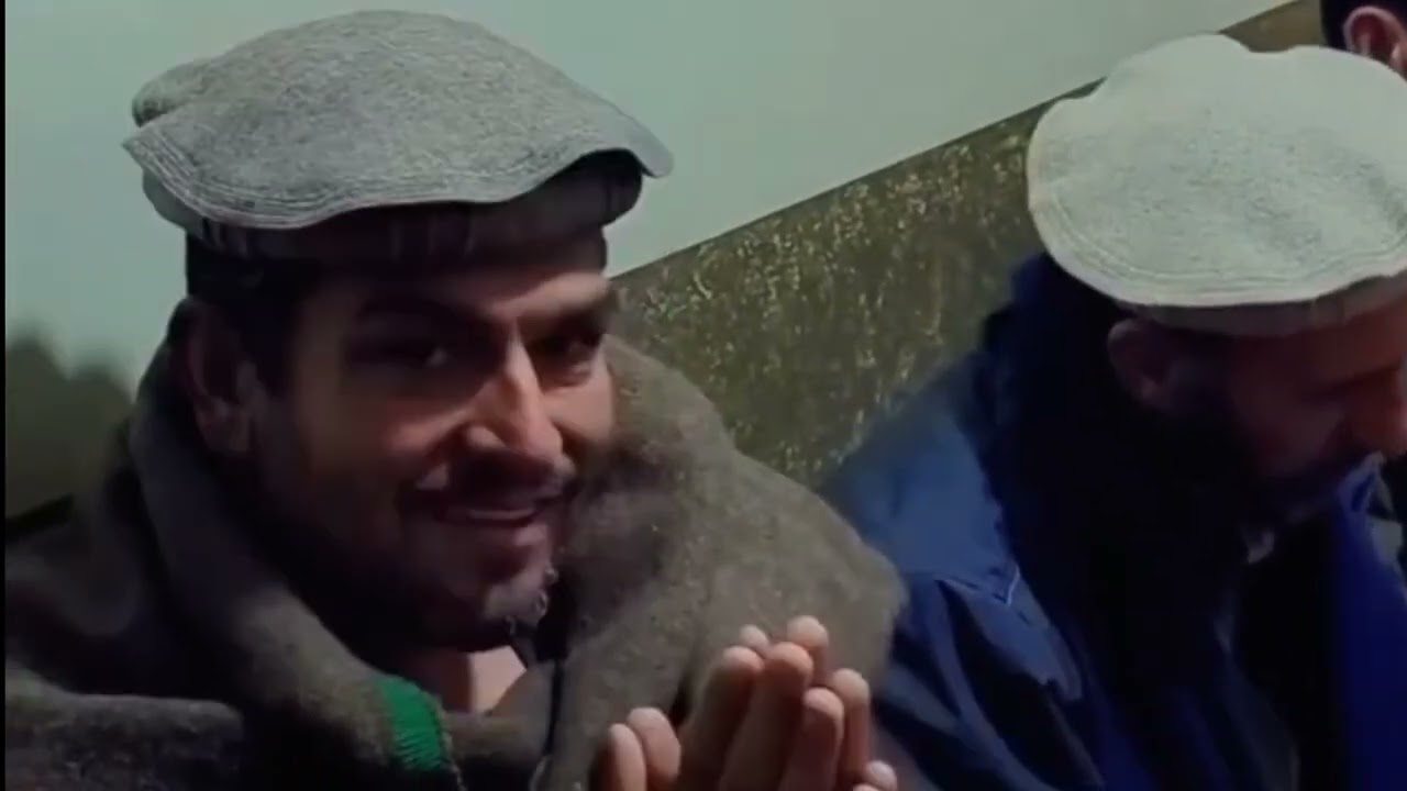 Koste wafa no arer Shum Zamana ma xan By legend Khair uddin ustad | Khowar famous song |