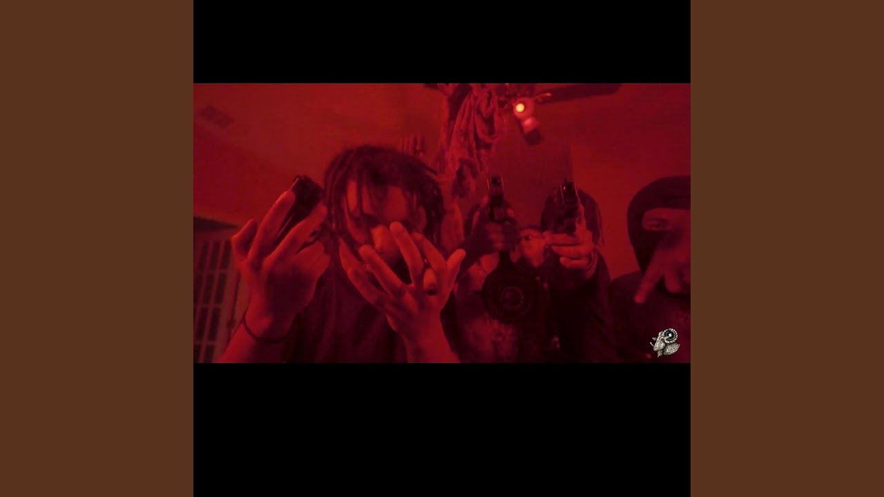 Trippin (feat. MG.Neko)
