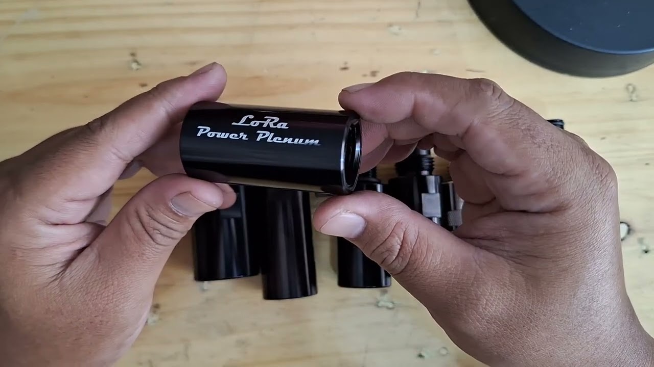 Macam2 Adapter Plenum Dan penjelasannya