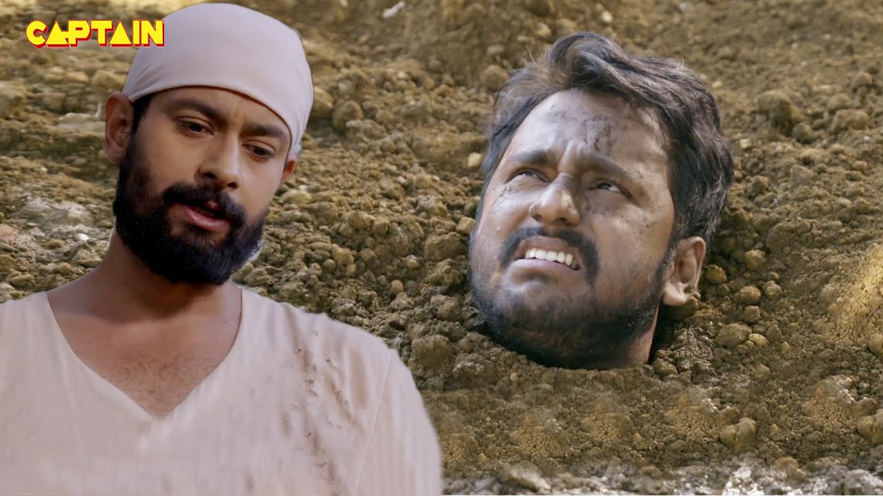 Mere Sai ( मेरे साईं ) | Shirdi Sai Baba | Ep 44