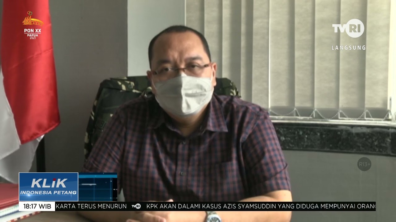 PENGAMAT - HUT TNI KE 76, PERLU PENGUATAN PERTAHANAN MARITIM KIPET06102021