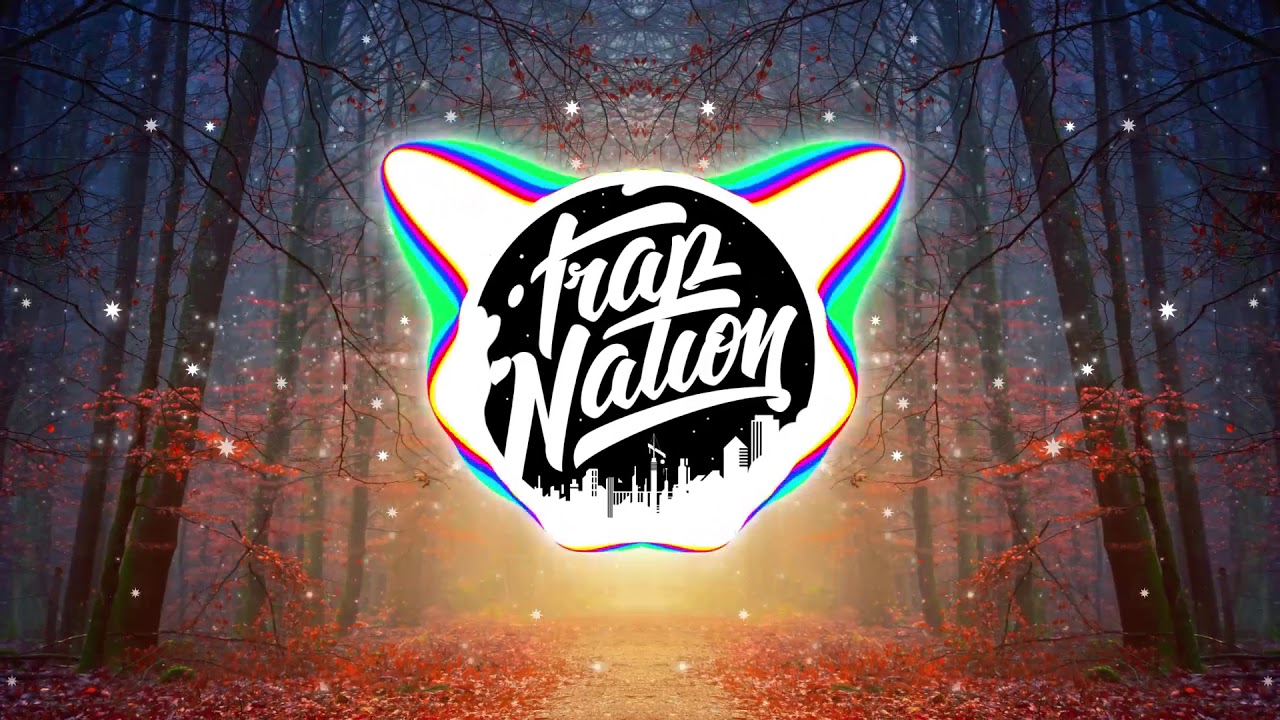 Apashe - Behind My Eyes (ft. Lia)